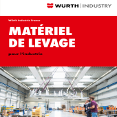 Matériel de levage