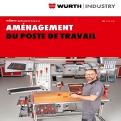 Aménagement du poste de travail