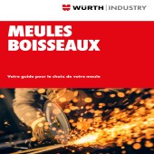 Meules boisseaux