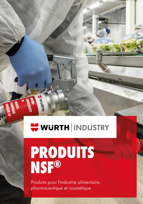 Industrie agroalimentaire