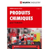 Produits chimiques