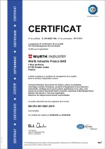 ISO 9001:2015