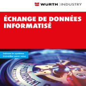 Échange de données informatisé