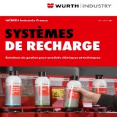 Systèmes de recharge