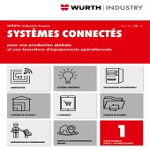 Systèmes connectés