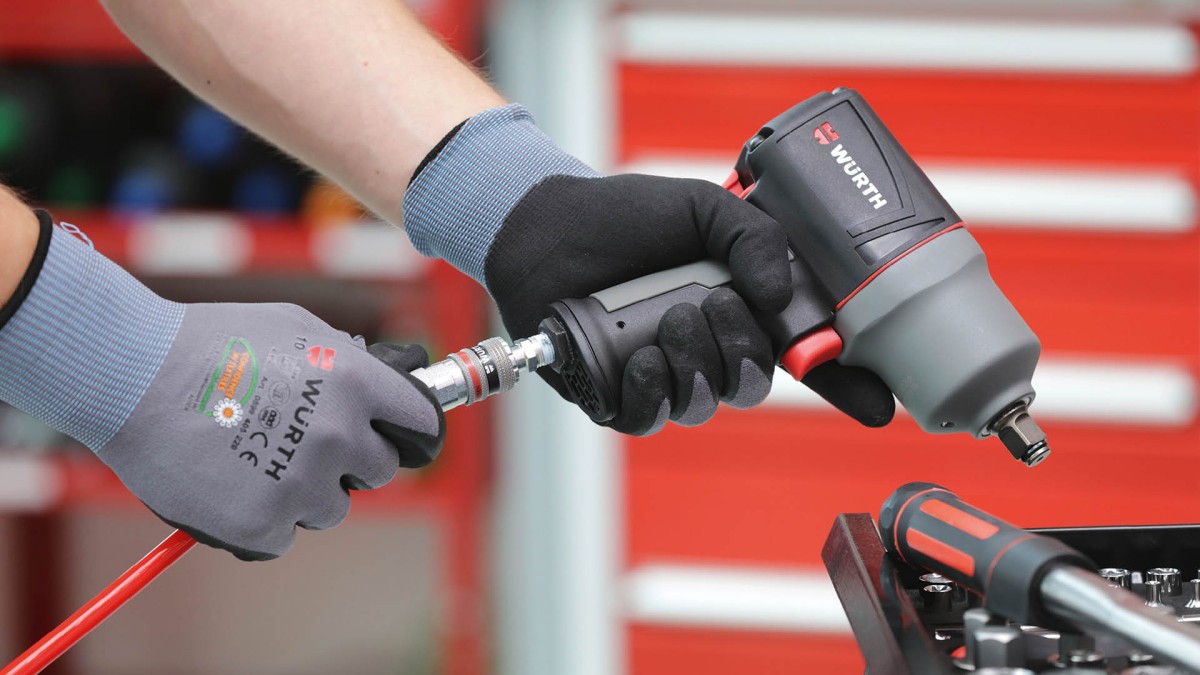 Outils électriques et outils sans fil