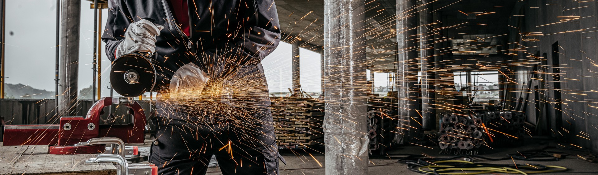 Vos outils toujours à portée de main