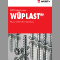 Brochure Wuplast