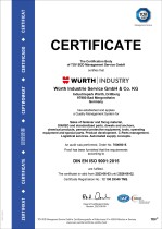 ISO 9001:2015