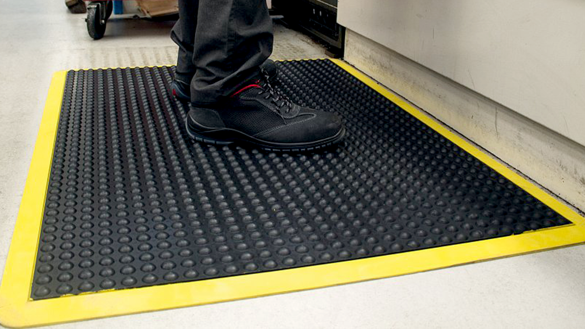 Tapis anti-fatigue