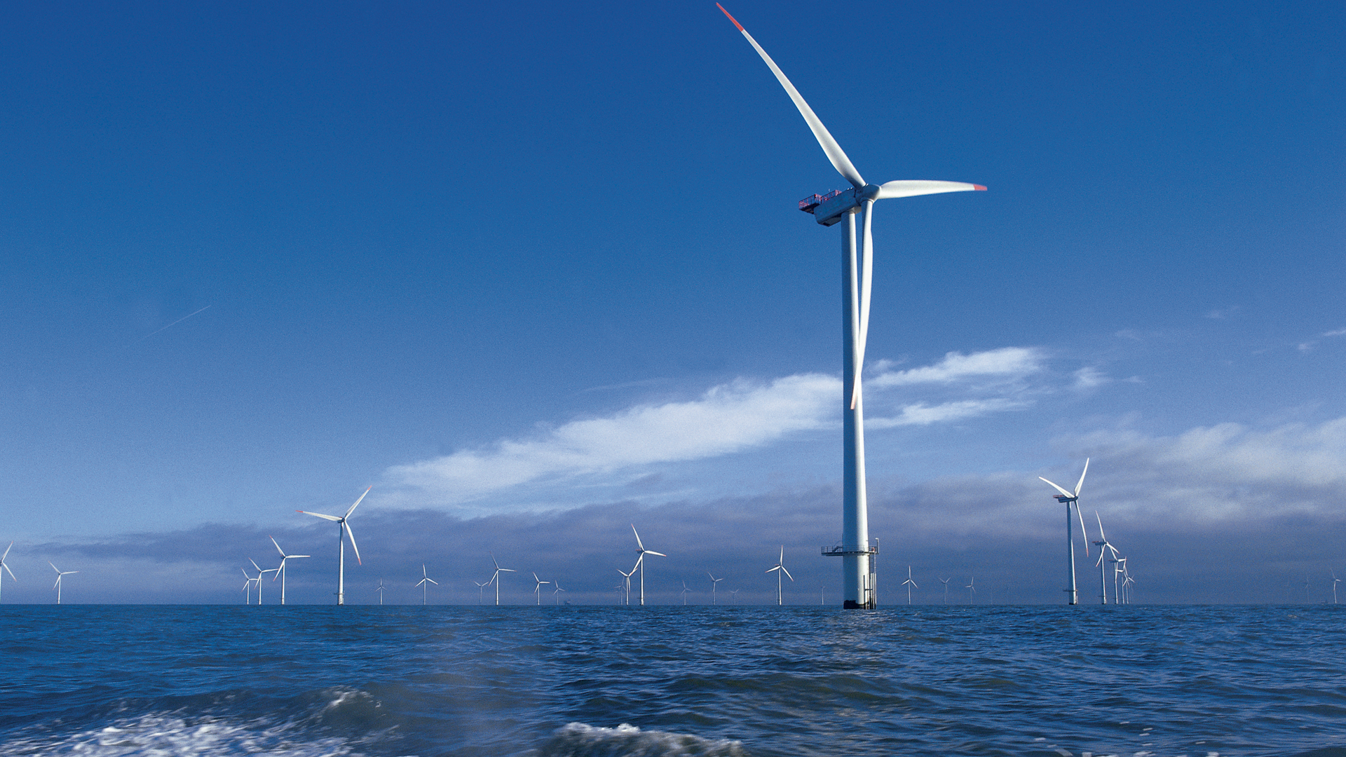 Solutions d'approvisionnement pour les énergies renouvelables Solutions d'approvisionnement pour les énergies renouvelables