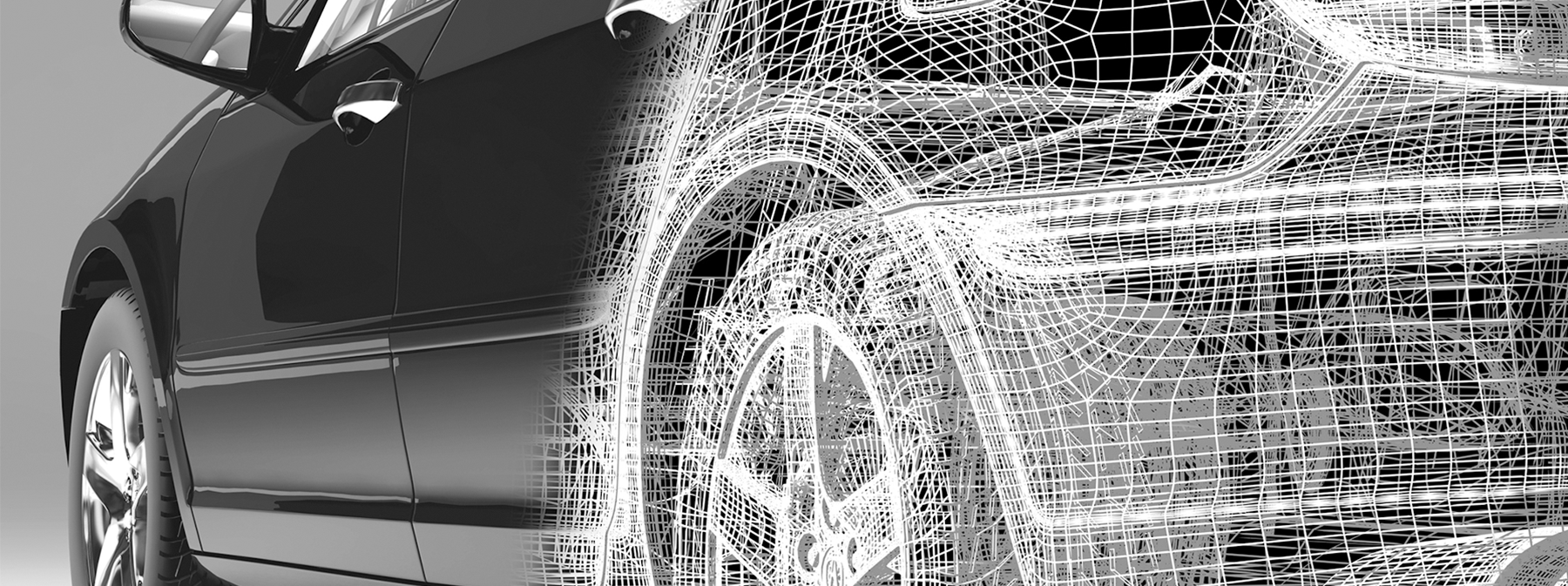 Solutions de pièces C pour l'industrie automobile Solutions de pièces C pour l'industrie automobile