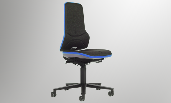 Chaises ergonomiques pour votre poste de travail