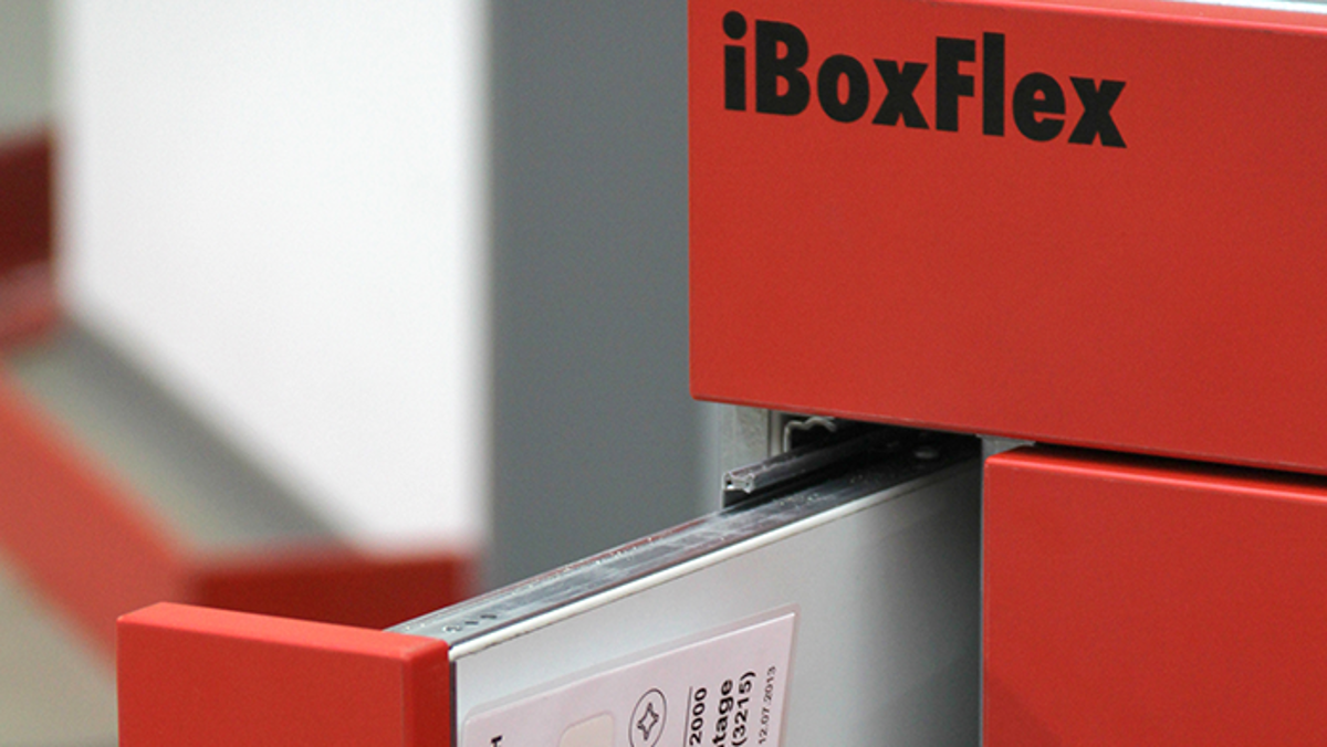 iBOX®/iBOX®flex