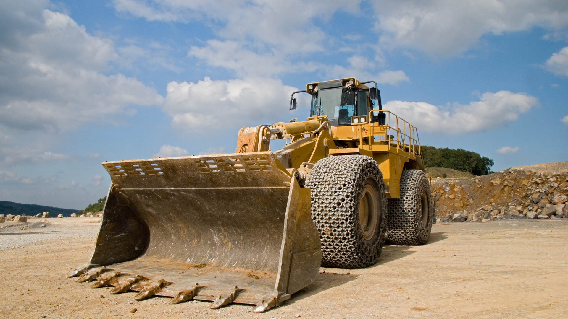 Solution pièces C pour les entreprises de construction Solution pièces C pour les entreprises de construction