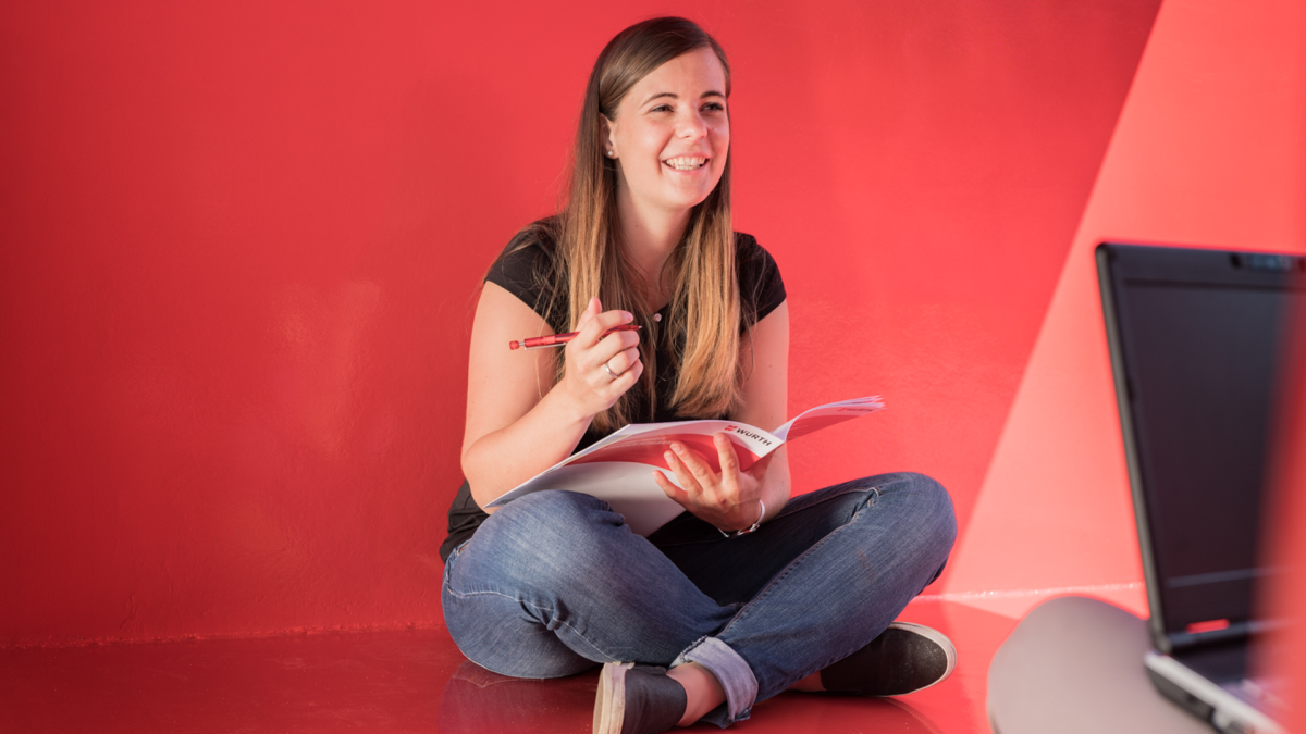 Chargé de développement clients - Erstein H/F - Apprentissage