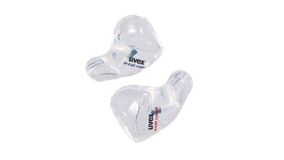 Otoplastics - Customized ear protection