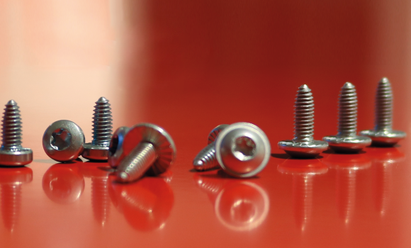 Direct screw fastening of sheet metals SHEETITE®