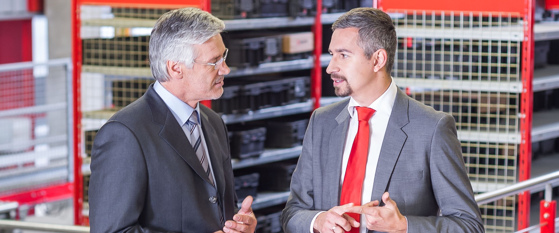 Solutions industrielles pour une gestion efficace des pièces C