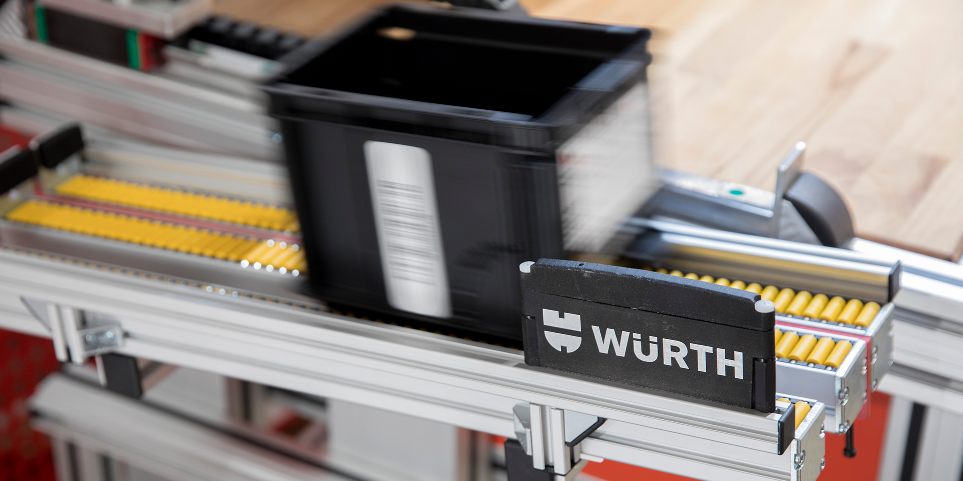 C-parts management for maximum supply security