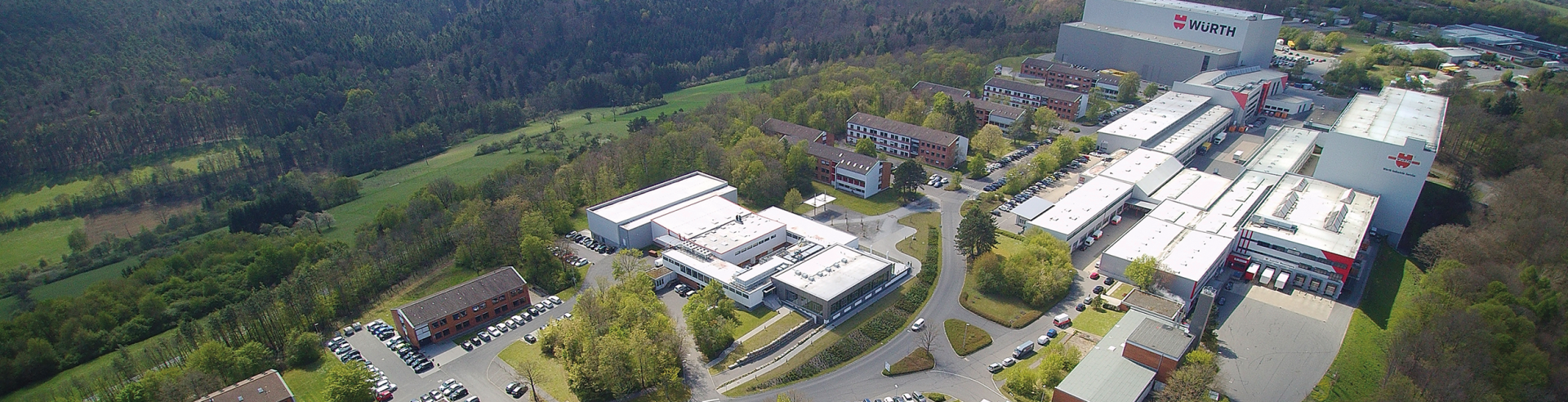 Würth Industrial France