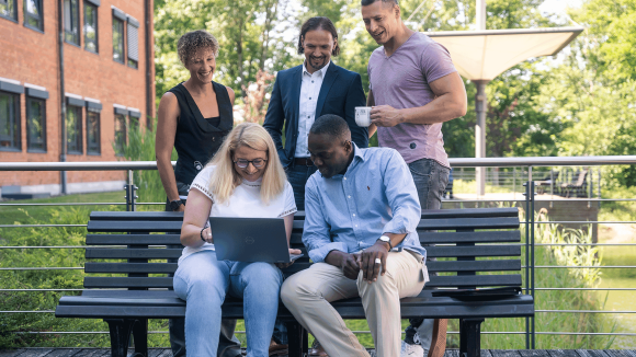 Développement durable